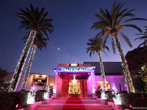 Casino palm beach cannes restaurante